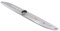 Marel Shop® - Pala Braccio Irroratore Rampa Spruzzatore Mulinello Superiore Lunghezza 47 cm per Lavastoviglie compatibile con Electrolux Zanussi Rex per Modelli: RSF66830W - RSF660 - RTI85 - TT09E