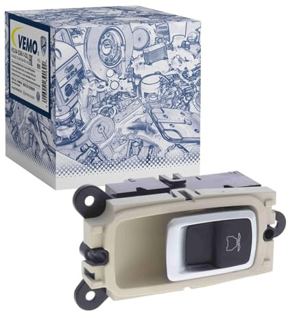 VEMO Switch door lock suitable for model | V58-73-0024