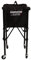 Ballhopper EZ Travel Cart 150, Ballwagen, BEZT, schwarz