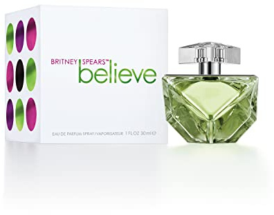 Believe Eau de Parfum für Damen von Britney Spears