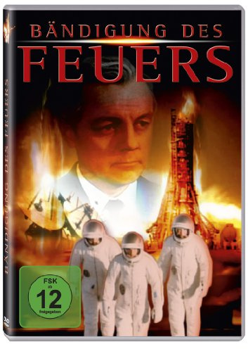 Bändigung des Feuers