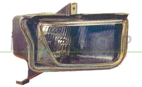 Prasco - FT1324414 - Fiat - Punto - Mod. 01/93-05/99 - Nebelscheinwerfer Links