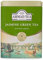 Ahmad Tea Jasmine Green Tea Caddy Green Tea - 100g Loose Leaf