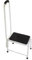 Step Stool with Handrail - LA068