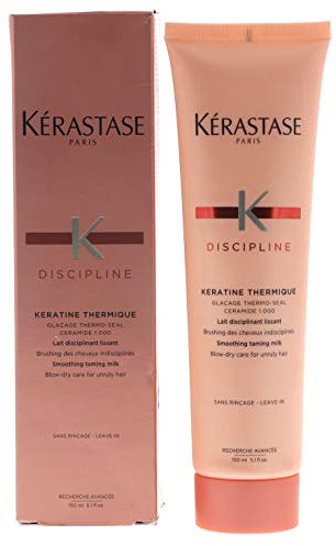 KERASTASE DISCIPLINE THERMIQUE KERATINE THERMIQUE 5.0oz by hpp