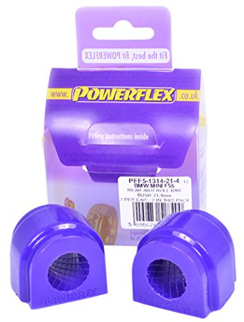Powerflex PFF12-203-21 Bushes