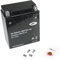 Gel-Batterie für Aprilia Leonardo 125, 1996-2002 (Typ MB), wartungsfrei, inkl. Pfand €7,50