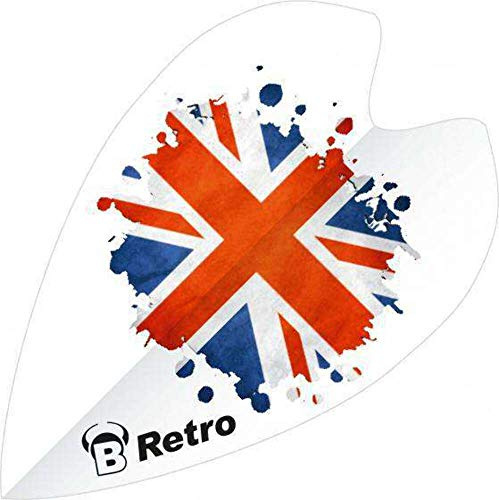 Bulls Bull's Retro & Retro Mini Flights