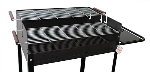 Barbacoa – Barbacoa de carbón Vegetal XL