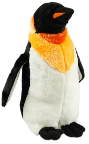 Animal Instincts Snow Mates Pedro Penguin Large