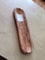 Olive Wood Spoon Rest