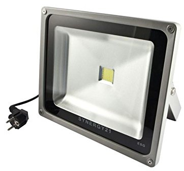 Synergy 21 s21-led-tom00260 Outdoor Spot Lighting LED grau