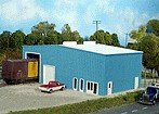 Spur H0 - Bausatz Distributions Center