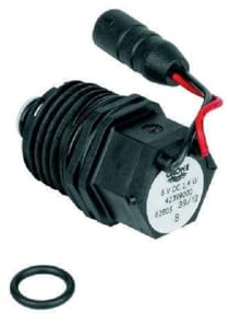 GROHE Magnetventil (Original Ersatzteil, Langlebig, Robust, Herstellergarantie: 5 Jahre), 42399000