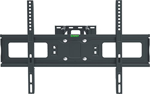 Opticum Red AX Tytan Maxxim TV Wandhalter (mit Doppelgelenkarm für extra starken Halt und Flexibilität. Ideal für TV Geräte von 36-70 Zoll maximaler Vesa Lochabstand 600x400)