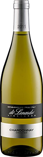 Di Lenardo Chardonnay Lis Maris, 3er Pack (3 x 750 ml)