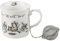 V&A Alice In Wonderland High Tea Gift Set