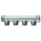 Collettore Lineare Per Riscaldamento 3/4 4 Uscite Art.455003404