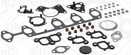 ELRING 515.332 Cylinder Heads