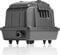 Swell Air Pumps Maxi 1800 | Robust Air Pump | Garden Pond Air Pump | Fish Pond Essential | 3 Year Guarantee