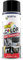 Bostik ALTAS TEMPERATURAS AT800 Negro, RAL 9005, Spray de Pintura, Acabado Mate, Hasta 800ºC, Seca en 5 Minutos, Alto Poder de Cubrición, Interior y Exterior, Bote 400 ml