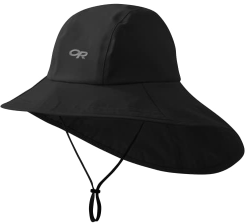 Outdoor Research Seattle Cape Hat
