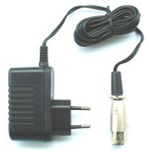 Doepfer Netzteil LMK & PK88