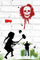 Smash The System Graffiti-Themed Notebook: Graffiti Banksy-Style Notebook Notepad, Journal, Diary, Sketchpad, College-Ruled Paper, All Ages, Home or Office