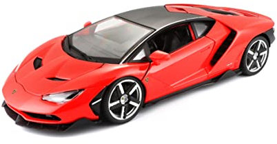 Maisto 1/18 Lamborghini Centenario - Orange