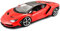 Maisto 1/18 Lamborghini Centenario - Orange