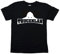 La Maglieria Maglietta T-Shirt Truceklan collettino Hip Hop Rap Bambini Ragazzi Adulti Uomo Donna 100% Cotone (M, Nero)