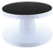 Culpitt Professional Tilt N Turn Turntable 230mm, Cake Stand For Icing, Decorating, and Displaying Cakes and Cupcakes
