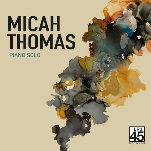 Piano Solo [Vinyl LP]