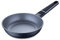 MasterPro Indigo Sartén Antiadherente de 24 cm de Diámetro y 5.5 cm de Altura Aluminio Fundido Revestimiento de Máxima Antiadherencia Mango Soft Touch Para Todo Tipo de Cocinas