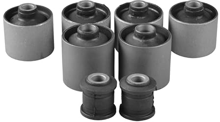TEDGUM TED55264 BUCHSENSATZ QUERLENKER HINTEN