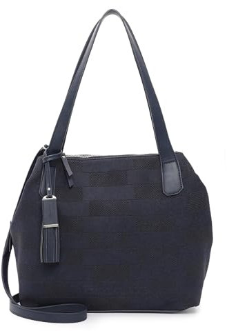 Tamaris Letzia Shopper Blue