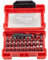 Milwaukee 4932472060 31 Piece Shockwave Screwdriver Bit Set
