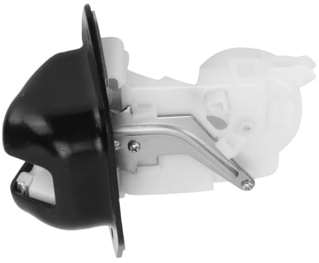 Headerbs Actionneur de Verrouillage de Coffre, 90502CA00C, 90502CA00A, 90502EN000, 90502EN00A Remplacement de L'actionneur de Verrouillage de Hayon pour Murano Rogue EX35