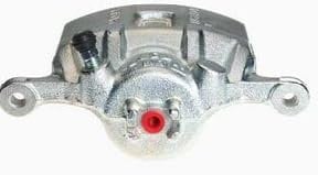 MAX Compatible with Honda jazz 2002- Brake Caliper front Left