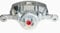 MAX Compatible with Honda jazz 2002- Brake Caliper front Left