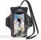 Wasserdicht Handyhülle & Handgelenk Laufarmband,IPX8 Unterwasser Handyhülle Trockenbeutel Waterproof Phone Pouch mit abnehmbarem Gurt für iPhone 15 14 13 12 Pro Max Plus Samsung Xiaomi Huawei bis 6,8
