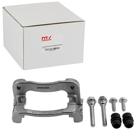 NTY Hzt-Hd-020A Halter, Bremssattel hinten | Hzt-Hd-020A Kompatibel mit Civic Viii Hatchback (fn, Fk)