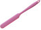 Wiltshire Silicone Palette Knife, Baking Spatula, Spreading & Smoothing Icing, Jar Scraper, Heat-Resistant Utensil, Non-Stick, Non-Scratch, Studio Pink, 24x2.5x1cm