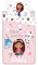 Gabby's Dollhouse Kinder-Bettwäsche, Wendbarer Bettbezug 135 x 200 cm + Kissenbezug 80 x 80 cm, 100% Baumwolle