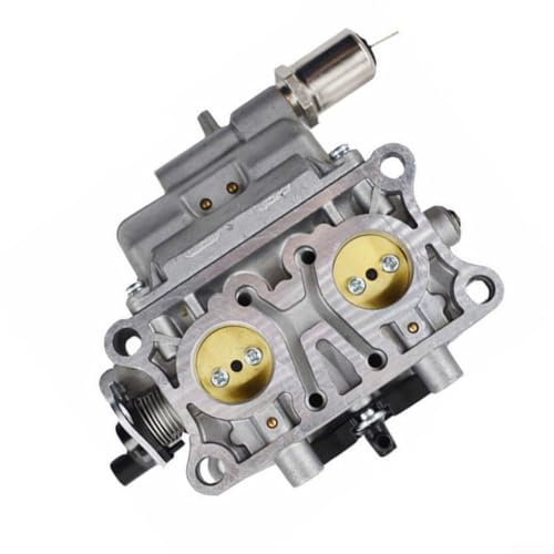 Zilimontt Carburatore Carb Per Honda GXV530 DXA DXA1 EXA1 QEA3 GXV530R GXV530U Motore Motore 16100-Z0A-815, Motori Falciatrice Sostituzione Carburatore