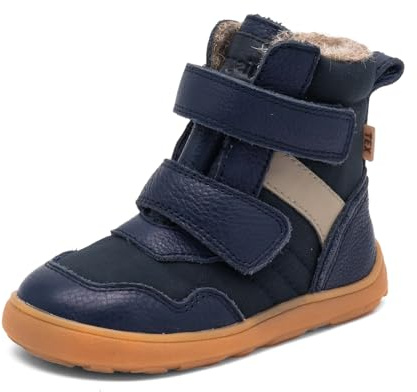 Bisgaard Barefoot Timo Tex