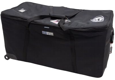 Protection Racket Electro 2 36 x 16 x 16 Case w/Wheels