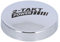 Tankdeckel 2-Takt POWER Chrom, ohne Schloss - für Simson S50, S51, SR50, SR80, KR51 Schwalbe, SR4 Vogelserie - IWL
