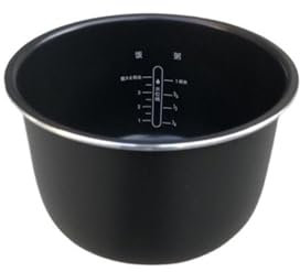 Revêtement D'origine For Autocuiseur Électrique 2,5 L. Compatible Avec Xiaomi MYLGX01ACM. Pièces De Rechange For Revêtement D'autocuiseur Électrique.