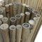 BONERVA | Bambú Pro Caña Completa | Cañizo de Bambú Caña Gruesa para cerramientos y decoración de Jardín, balcón y Exteriores | 12 mm - 25 mm diámetro cañas | Varias Medidas (2 x 3 Metros)